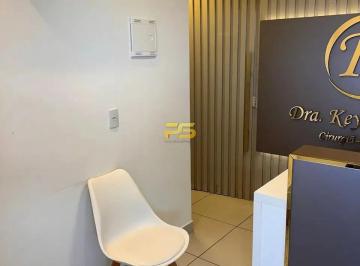 Comercial · 32m² · 1 Vaga · Sala Comercial 32m² nos Bancários à Venda