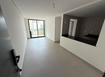 Apartamento · 63m² · 2 Quartos · 1 Vaga · Apartamento 63m² 2 quartos sendo 1 suíte em Manaíra à Venda