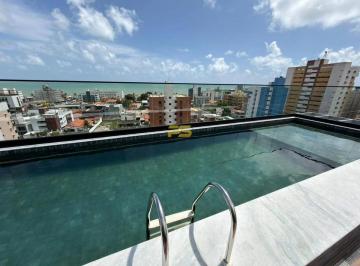 Apartamento · 63m² · 2 Quartos · 1 Vaga · Apartamento 63m² 2 quartos sendo 1 suíte em Manaíra à Venda
