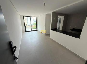Apartamento · 63m² · 2 Quartos · 1 Vaga · Apartamento 63m² 2 quartos sendo 1 suíte em Manaíra à Venda