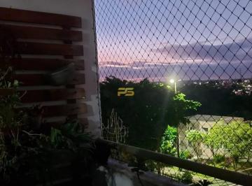 Apartamento · 80m² · 3 Quartos · 1 Vaga · Apartamento 80m² 3 quartos sendo 1 suíte no Tambiá à Venda