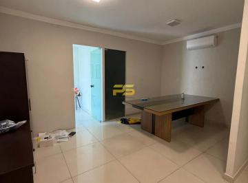 Comercial · 59m² · Sala Comercial 59m² em Manaíra para Alugar