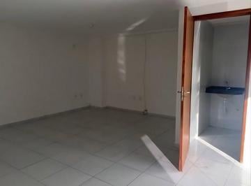 Comercial · 32m² · Sala Comercial 32m² no Cristo Redentor à Venda