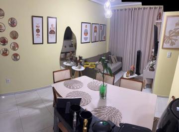 Apartamento · 54m² · 2 Quartos · 1 Vaga · Apartamento 54m² 2 quartos sendo 1 suíte no Cristo Redentor à Venda