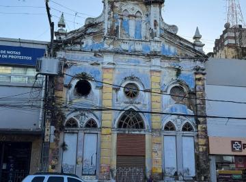 Comercial · 340m² · Prédio 340m² no Centro para Alugar
