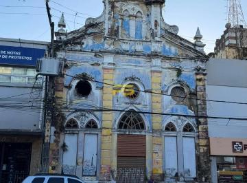 Comercial · 340m² · Prédio 340m² no Centro para Alugar