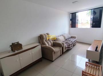 Apartamento · 69m² · 3 Quartos · Apartamento 69m² 3 quartos sendo 1 suíte no Bairro dos Estados à Venda