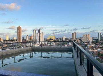 Apartamento · 69m² · 3 Quartos · Apartamento 69m² 3 quartos sendo 1 suíte no Bairro dos Estados à Venda
