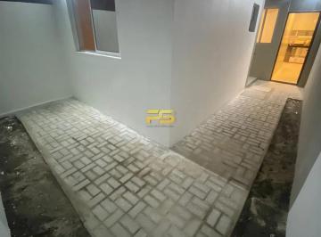 Casa · 100m² · 2 Quartos · 1 Vaga · Casa 100m² 2 quartos sendo 1 suíte no João Paulo II à Venda