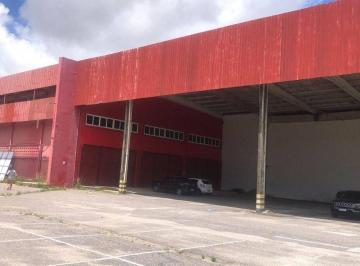 Comercial · 2200m² · 9 Vagas · Galpão 2200m² no Ernesto Geisel para Alugar