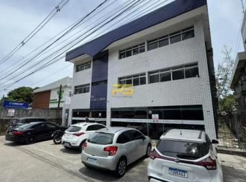 Comercial · 2300m² · Prédio 2300m² na Av. Epitácio Pessoa para Alugar