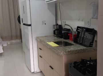 Apartamento · 22m² · 1 Quarto · 1 Vaga · Flat 22m² em Intermares à Venda