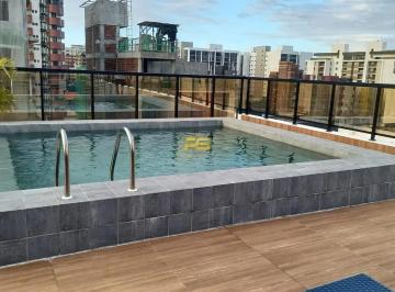 Apartamento · 22m² · 1 Quarto · 1 Vaga · Flat 22m² em Intermares à Venda