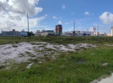 Terreno · 9500m² · Terreno 9500m² no Aeroclube para Alugar