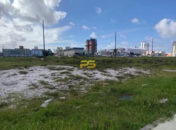 Terreno · 9500m² · Terreno 9500m² no Aeroclube para Alugar