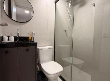 Apartamento · 25m² · 1 Quarto · Flat 25m² no Cabo Branco à Venda