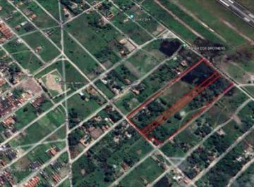 Terreno · 39960m² · Área 4.0 ha em Santa Rita à Venda