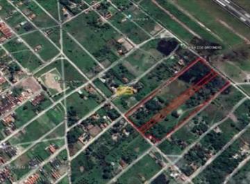 Terreno · 39960m² · Área 4.0 ha em Santa Rita à Venda