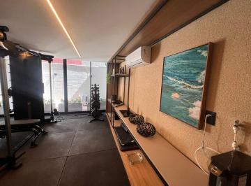 Apartamento · 18m² · 1 Quarto · Flat 18m² na Av. Gov. Argemiro de Figueiredo à Venda