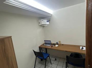 Comercial · 40m² · Sala Comercial 40m² em Manaíra à Venda