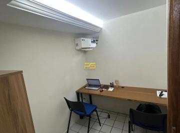 Comercial · 40m² · Sala Comercial 40m² em Manaíra à Venda