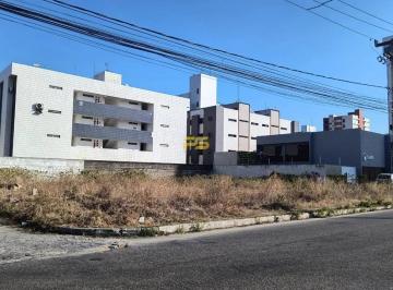 Terreno · 697m² · Terreno 697m² em Cabedelo à Venda