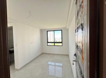 Apartamento · 65m² · 3 Quartos · 2 Vagas · Apartamento 65m² 3 quartos sendo 3 suítes no Bessa à Venda