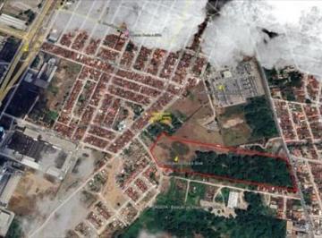Terreno · 47500m² · Área 4.8 ha no Costa e Silva à Venda