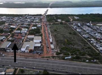 Comercial · 165m² · Galpão 165m² na margem da BR-230 em Cabedelo para Alugar