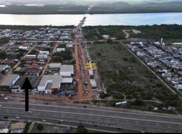 Comercial · 165m² · Galpão 165m² na margem da BR-230 em Cabedelo para Alugar