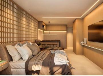Apartamento · 23m² · 1 Quarto · Flat 23m² em Intermares à Venda