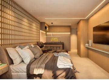 Apartamento · 23m² · 1 Quarto · Flat 23m² em Intermares à Venda