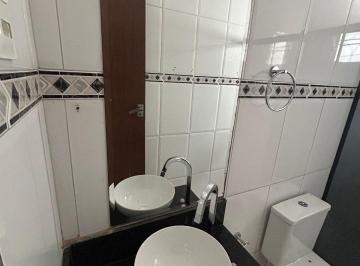 Casa · 100m² · 3 Quartos · Casa 100m² 3 quartos em Mangabeira à Venda