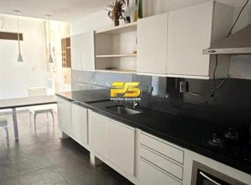 Casa · 650m² · 4 Quartos · 2 Vagas · Casa 650m² 4 quartos sendo 4 suítes na Av. Gov. Argemiro de Figueiredo para Alugar