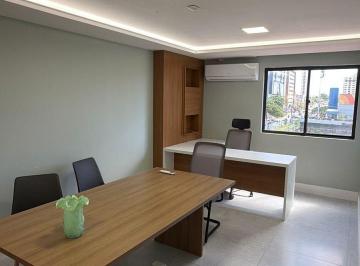 Comercial · 600m² · Prédio 600m² na Torre para Alugar