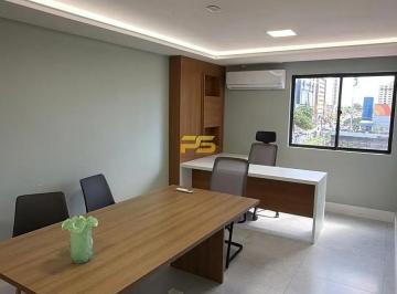 Comercial · 600m² · Prédio 600m² na Torre para Alugar