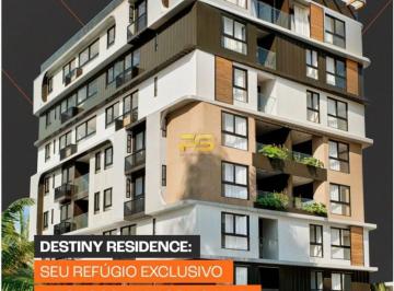 Apartamento · 34m² · 1 Quarto · 1 Vaga · Apartamento 34m² 1 quarto em Camboinha à Venda