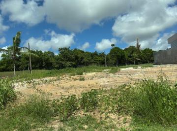 Terreno · 420m² · Terreno Em Condomínio 420m² no Alphaville Paraíba à Venda