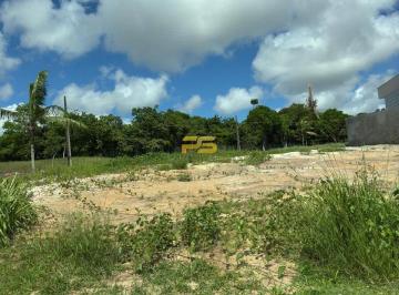 Terreno · 420m² · Terreno Em Condomínio 420m² no Alphaville Paraíba à Venda