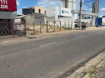 Comercial · 1700m² · Galpão 1700m² no Brisamar para Alugar