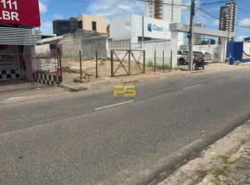 Comercial · 1700m² · Galpão 1700m² no Brisamar para Alugar