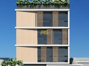 Apartamento · 23m² · 1 Quarto · Flat 23m² no Bessa à Venda