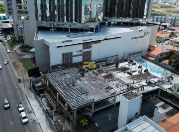Comercial · 37m² · Sala Comercial 37m² no Jardim Oceania à Venda