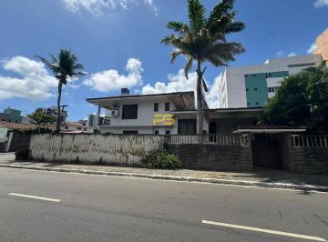 Comercial · 680m² · 9 Quartos · 5 Vagas · Casa Comercial 680m² no Bairro dos Estados para Alugar