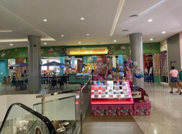 Comercial · 33m² · Sala Comercial 33m² no Jardim Oceania à Venda