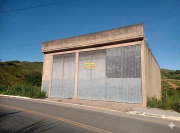 Comercial · 216m² · Galpão 216m² em Pombos à Venda