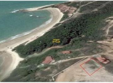 Terreno · 900m² · Terreno 900m² em Cabedelo à Venda