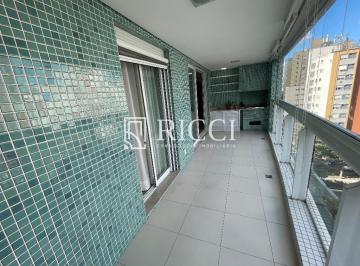 Luxuoso Apartamento de 3 Quartos na Aparecida, San · Luxuoso Apartamento de 3 Quartos na Aparecida, Santos-SP: 3 Suítes, 1 Sala, 5 Banheiros, 3 Vagas, 14
