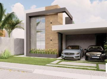 Casa de 3 quartos, Gama · Casa ponte alta norte, 3 quartos com suíte, lote 400m², casa sera entregue pronta, casa nova