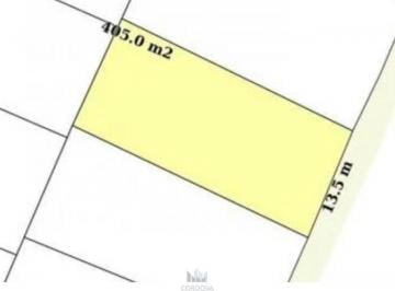 Foto 01 · Terreno à venda em Balneário Camboriú-SC, Praia dos Amores - 405,00 m² de área! Aproveite essa oport